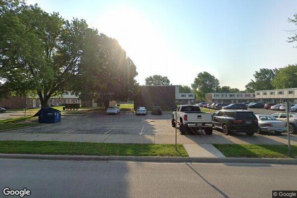 Photo of HIDDEN GLEN APTS
