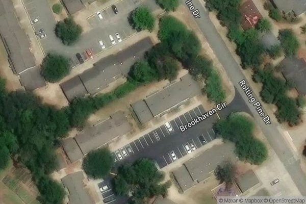 Photo of BROOKHAVEN APARTMENTS