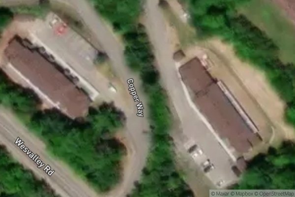 Photo of WEST VALLEY TOWNHOUSES II