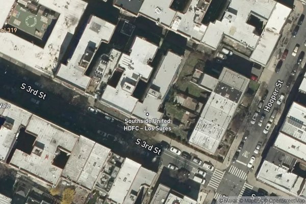 Photo of 353 & 357 S 3RD ST PROJECT