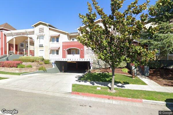 Photo of TERRAMINA SQUARE FAMILY APTS