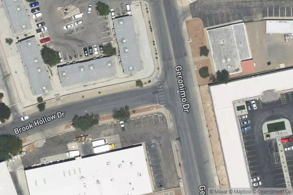 Photo of GERONIMO TRAIL TOWNHOMES