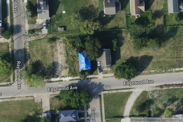 Photo of NORTOWN HOMES II