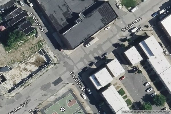 Photo of GRACE TOWNHOMES