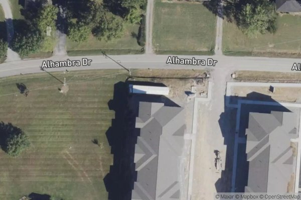 Photo of LIMESTONE TRAIL APARTMENTS