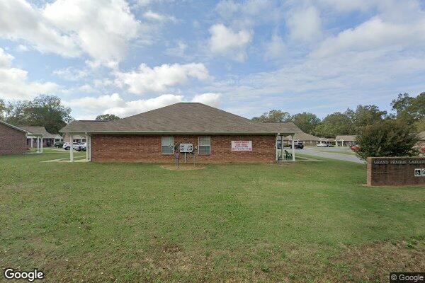 Photo of GRAND PRAIRIE GARDENS