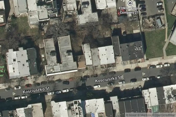 Photo of ROUND III (NE BROOKLYN )