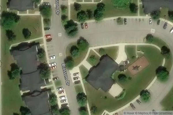 Photo of IRONWOOD VILLAGE APARTMENTS