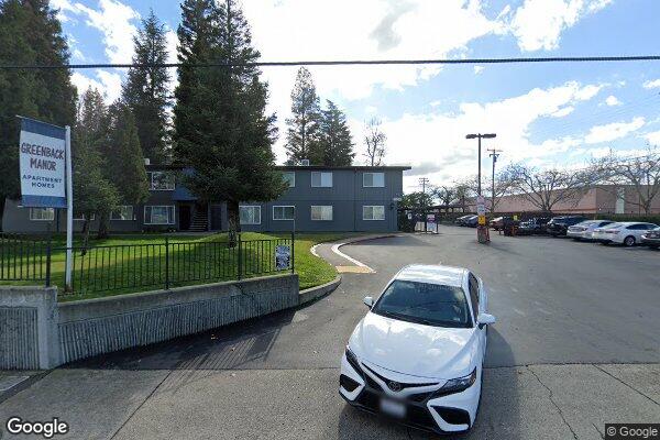 Photo of GREENBACK MANOR APTS