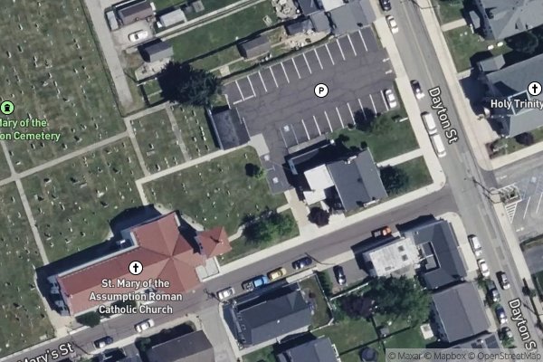 Photo of JEFFERSON PLACE