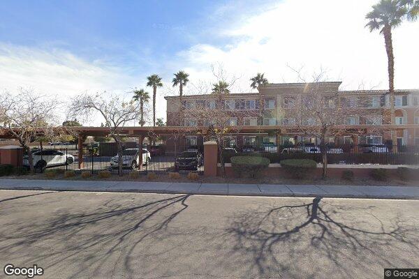 Photo of ACAPELLA AKA WINTERWOOD SENIOR APTS
