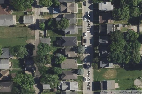 Photo of 554-556 PARKER