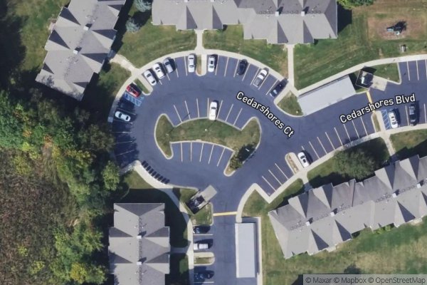 Photo of CEDARSHORES APTS