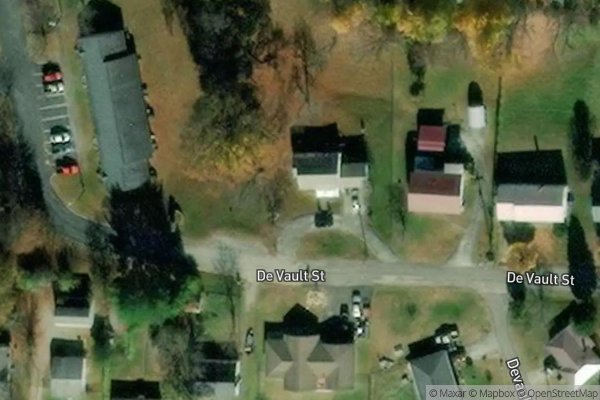 Photo of KNOB HILL APTS (MORRISTOWN)