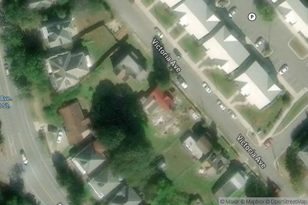 Photo of VICTORIA RIDGE