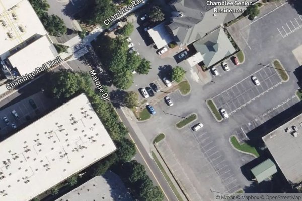 Photo of CHAMBLEE SENIOR RESIDENCES
