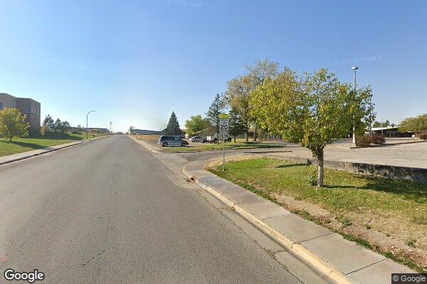 Photo of PIONEER APARTMENTS INC I