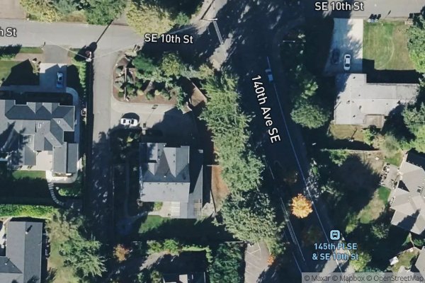 Photo of GARDEN GROVE & WILDWOOD COURT