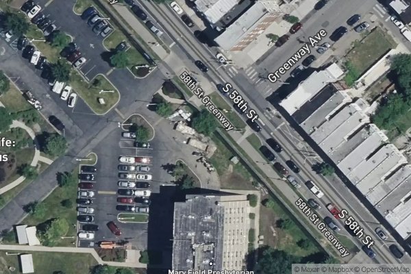 Photo of MARY FIELD SENIOR APARTMENTS LP