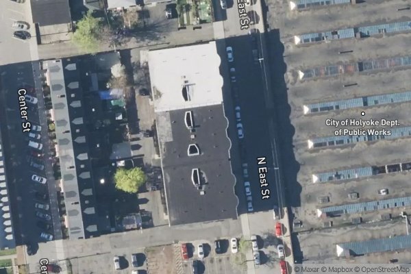 Photo of NORTHEAST APTS II