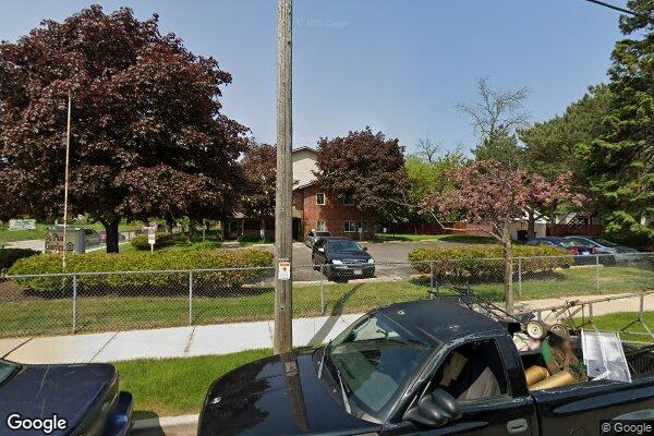 Photo of ST. PAUL GARDENS APARTMENTS