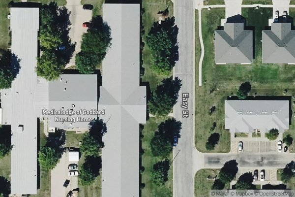 Photo of GODDARD SENIOR HOMES