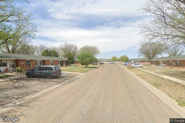 View of GOLDEN ACRES I