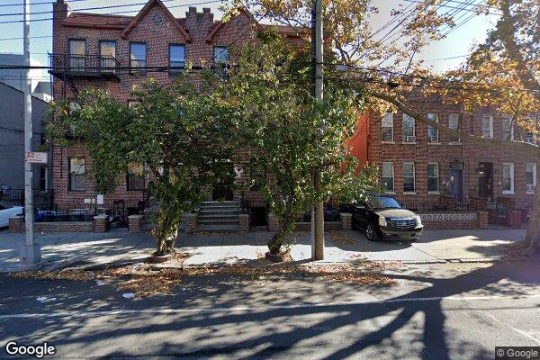 Photo of WATKINS AVENUE CLUSTER