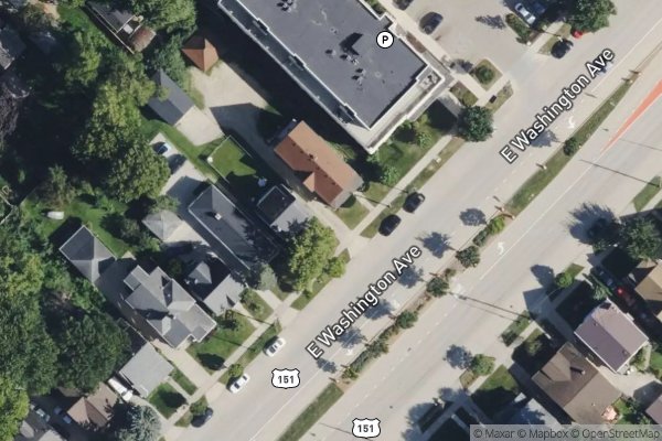 Photo of AVENUE