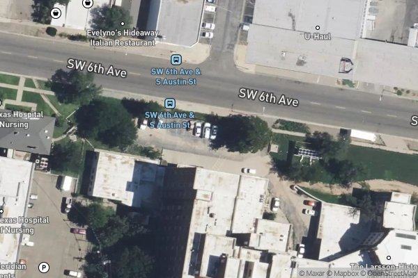 Photo of NWTH MERIDIAN, LTD