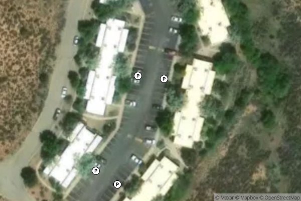 Photo of BELLA VISTA APTS