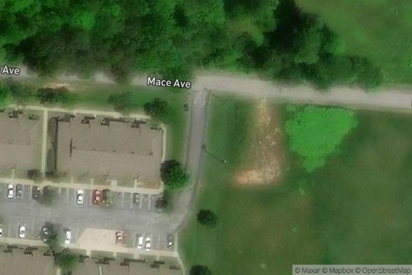 Photo of JAMESTOWN VILLAGE