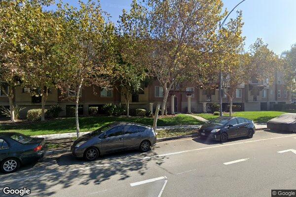 Photo of VISTA PARK SENIOR HOMES PHASE II