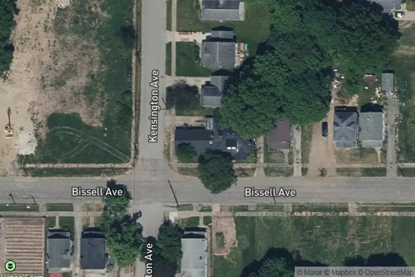 Photo of NORTH HEIGHTS HOMES YOUNGSTOWN