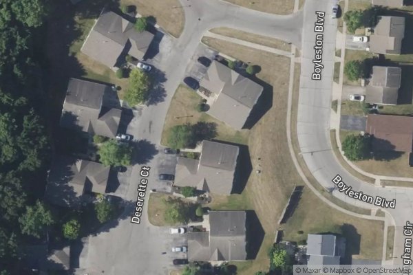 Photo of FRAMINGHAM VILLAGE