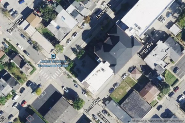Photo of MORNINGSIDE CROSSING