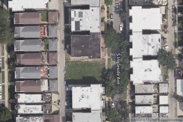 Photo of KENWOOD OAKLAND DEVELOPMENT CORP