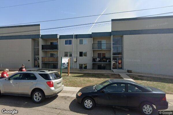 Photo of TERRACE PARK APTS
