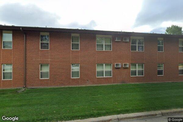 Photo of PELICAN RVR APTS 2
