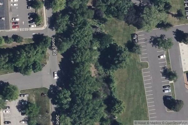 Photo of MEDFORD SENIOR HOUSING