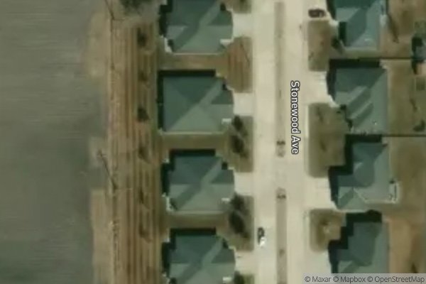 Photo of STONEWOOD TOWNHOMES II