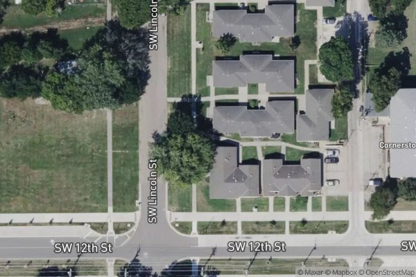 Photo of TENNESSEE TOWN PHASE II