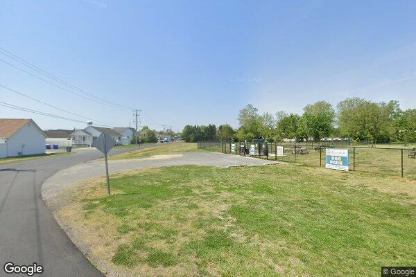 Photo of BRANDYWINE STATION APARTMENTS