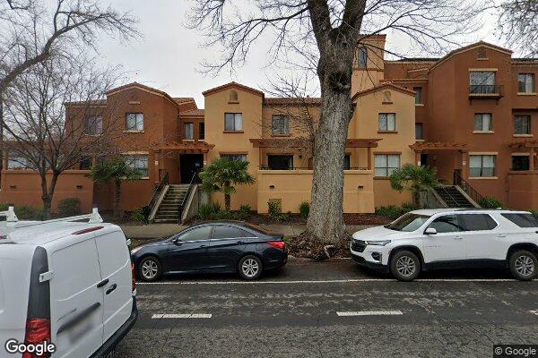 ST. FRANCIS/VILLAGE PARK APARTMENTS