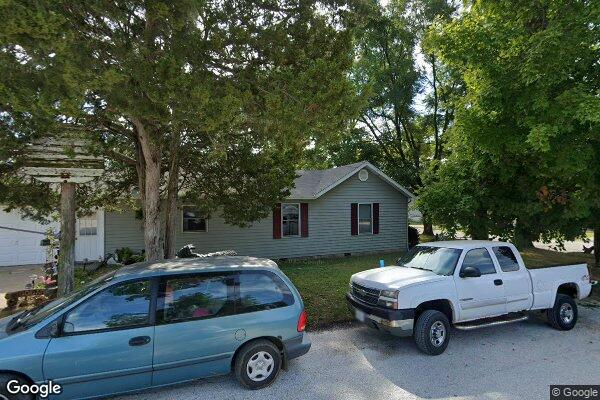 Photo of MILLER HARDIN APTS II