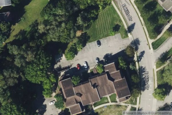 Photo of SECOND EAST HILLS PHASE III