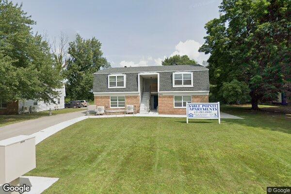 Photo of SABLE POINTE APT