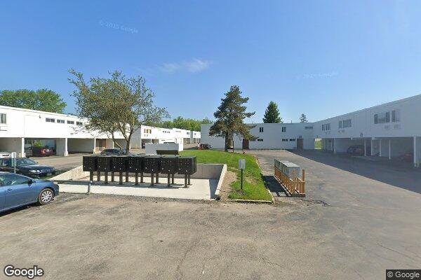 Photo of PINES APTS