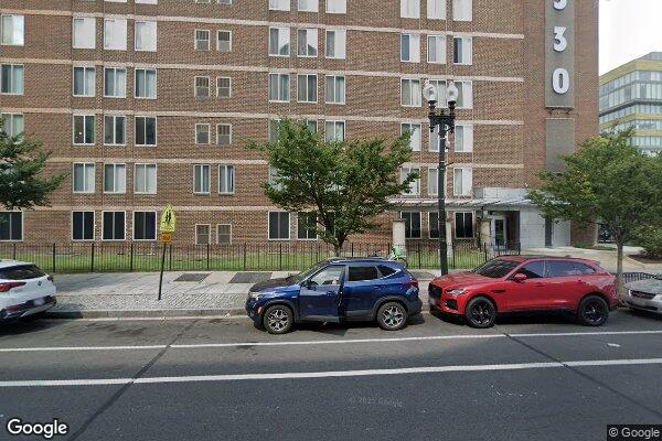 Photo of 1330 7TH STREET, NW