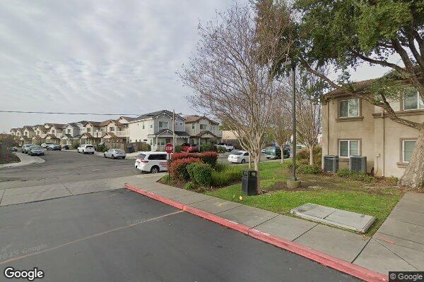 Photo of MERIDIAN APTS
